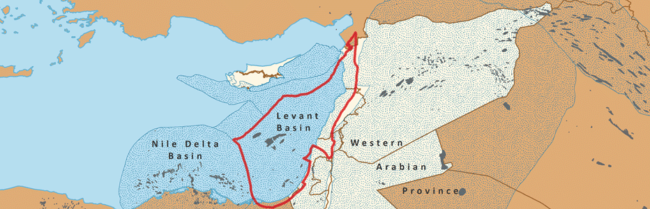 Mediterraneo a tutto gas: scenari energetici e geopolitici