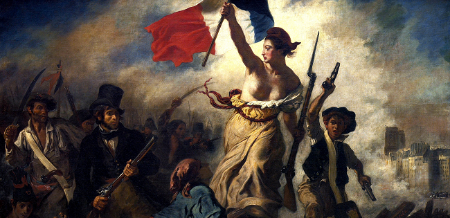 Cosa resta della Rivoluzione Francese?