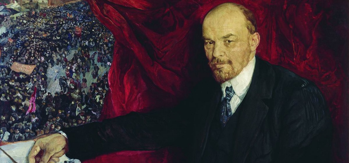 “Stato e rivoluzione” di Lenin
