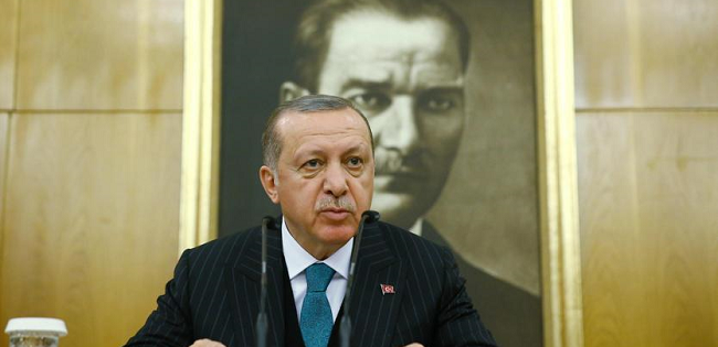 “Atatürk addio. Come Erdoğan ha cambiato la Turchia” di Marco Guidi