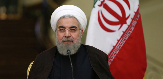 Accordo iraniano: il discorso di Rouhani in italiano