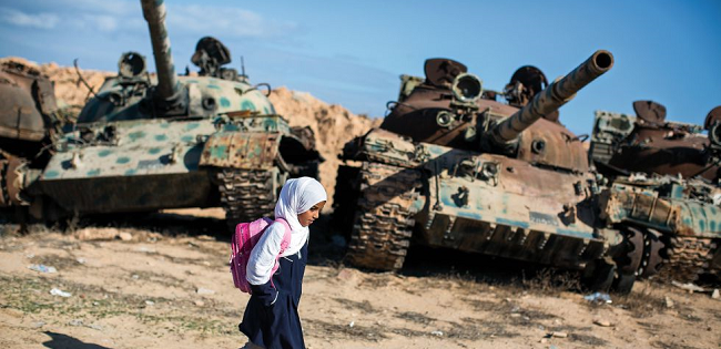La Libia al bivio fra elezioni e guerra civile