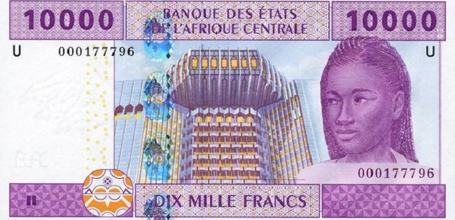 Franco CFA