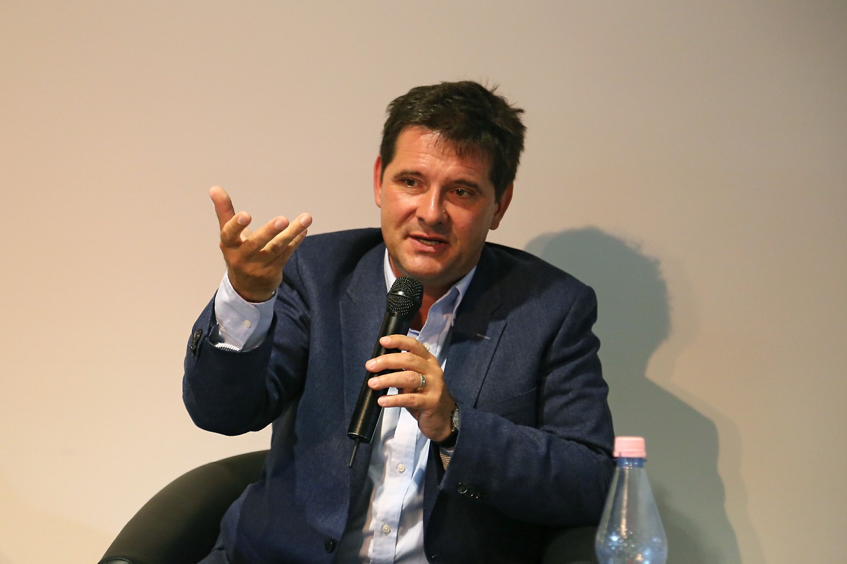 Trebor Scholz, Autore a Pandora Rivista