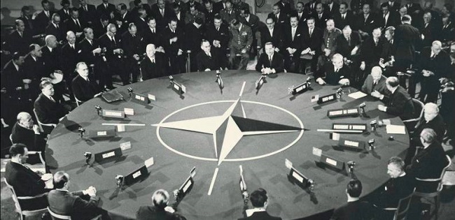 La NATO e la comunità transatlantica al bivio dei 70 anni