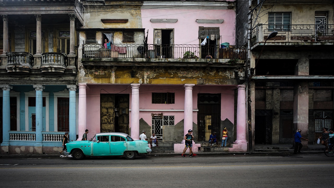 Che ne sarà di Cuba?