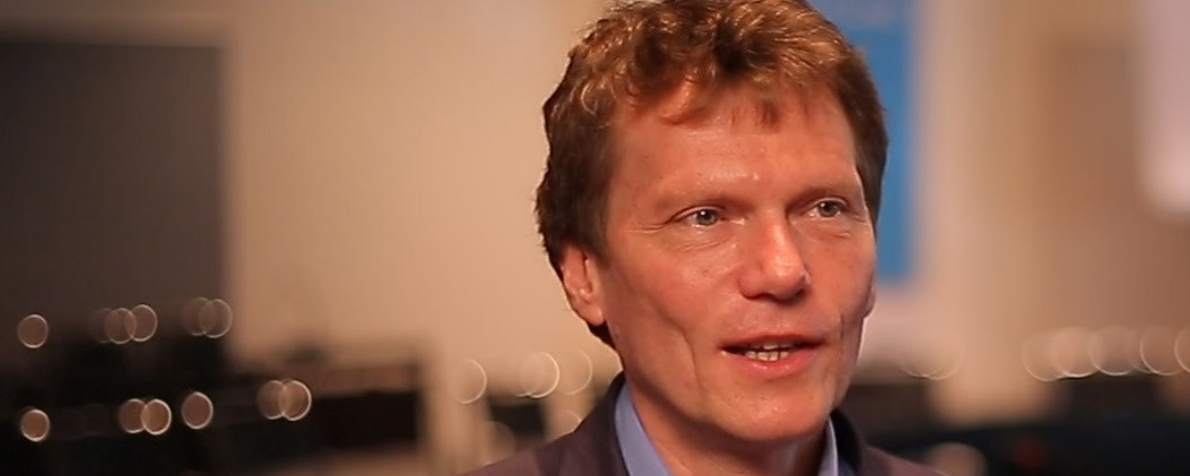 Social theory for an open future. An interview with Hartmut Rosa