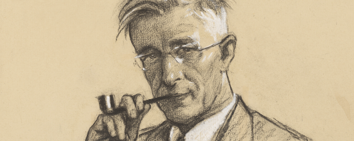 Vannevar Bush e la scienza come frontiera infinita