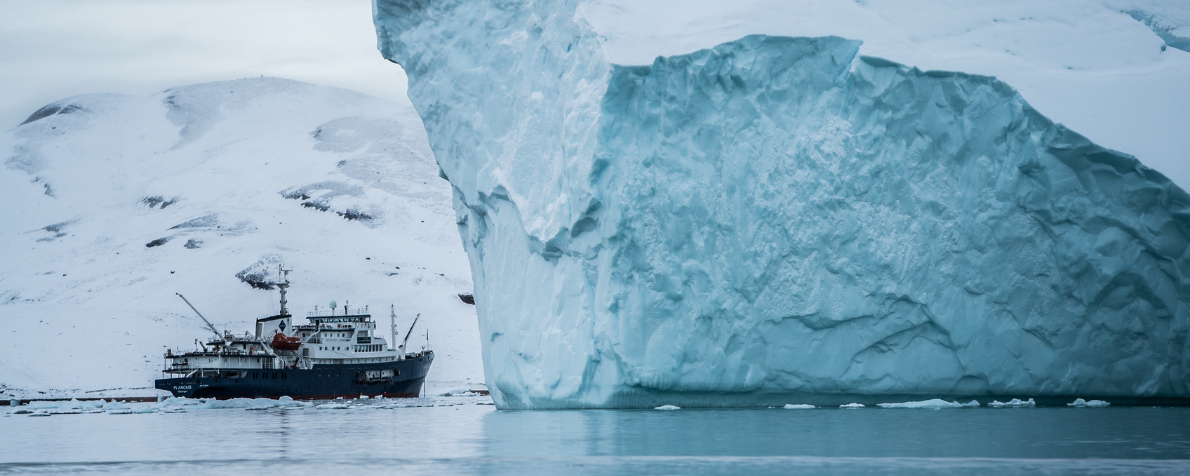 Artico, il cambiamento climatico e la geopolitica delle risorse