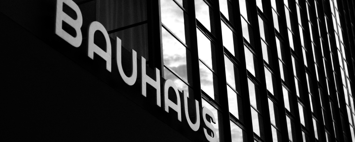Green Deal e cultura: il New European Bauhaus