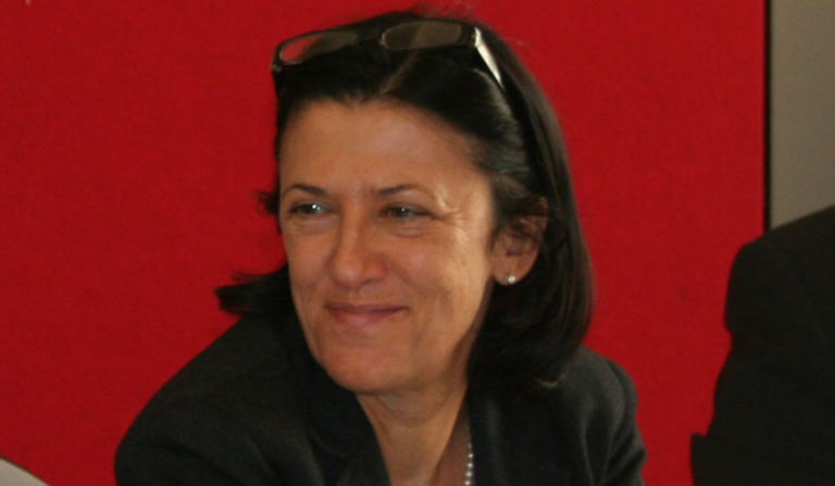 Giuseppina Gualtieri – Dialoghi di Pandora Rivista Festival 2022