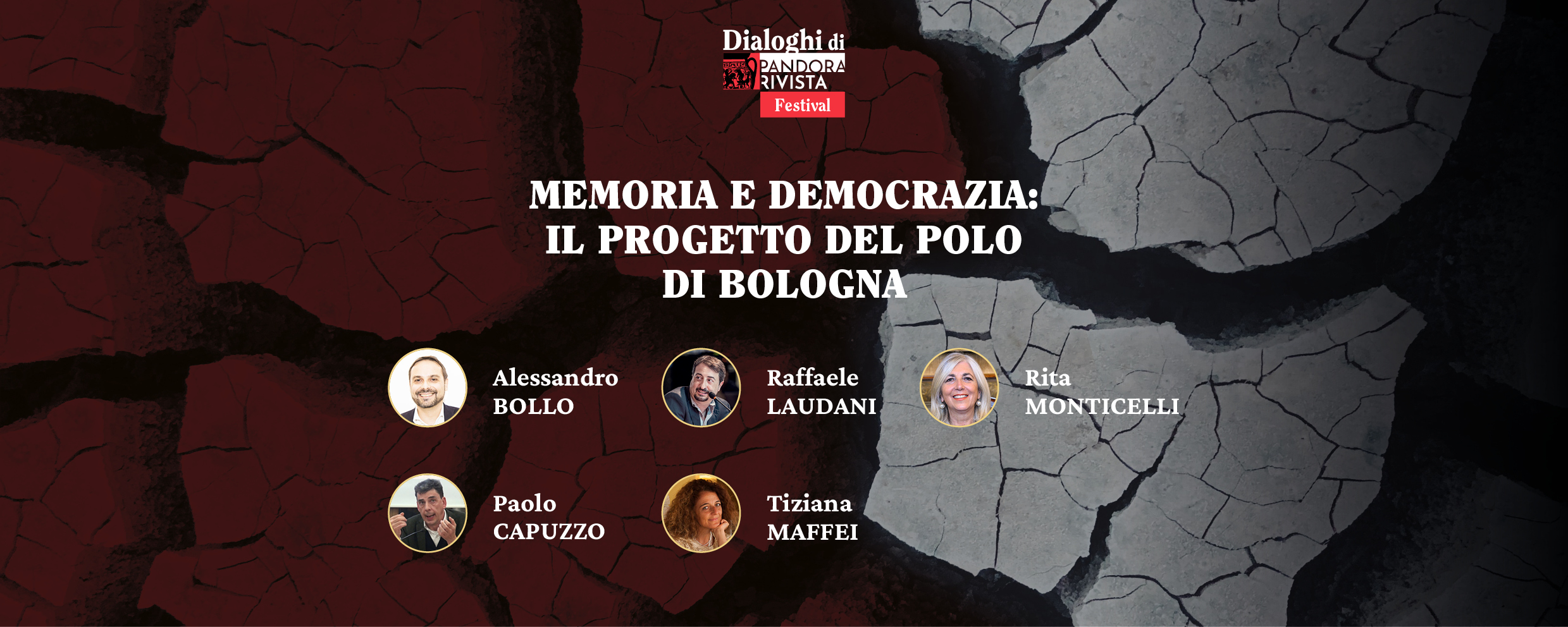 Memoria e democrazia: il progetto del Polo di Bologna