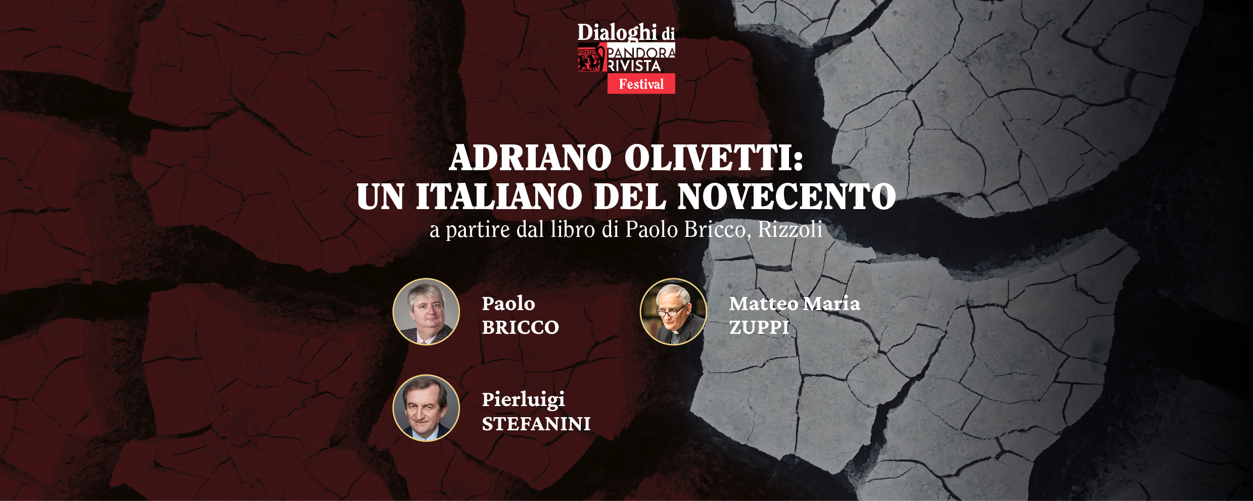 Adriano Olivetti: un italiano del Novecento