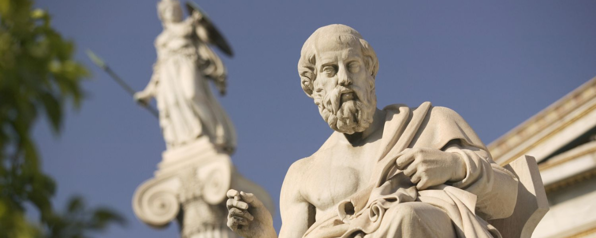 “Platone. La necessità della politica” di Carlo Galli