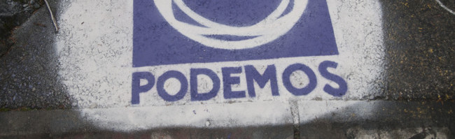 Capire Podemos – di Pablo Iglesias