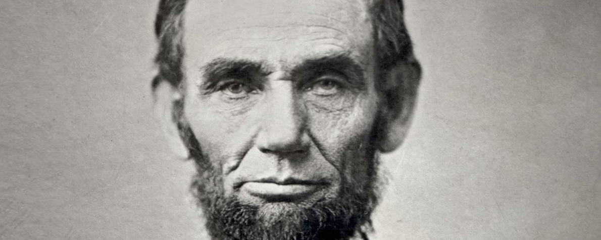 “Abraham Lincoln. Un dramma americano” di Tiziano Bonazzi