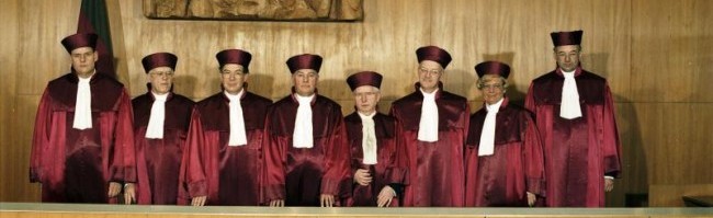 Il poco amichevole confronto tra la Corte costituzionale tedesca e la Corte di giustizia dell’Unione europea: dialogo o negoziato?