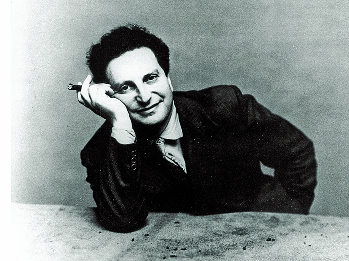 Carlo Levi e la narrazione dell’Altro