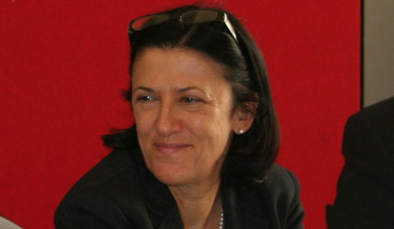 Giuseppina Gualtieri – Dialoghi di Pandora Rivista Festival 2022