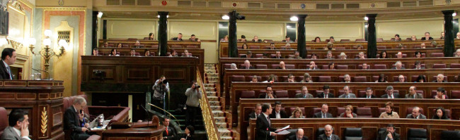 Spagna, ovvero la difficile arte di creare un governo