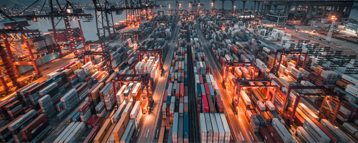 La rivoluzione digitale e le nuove frontiere del trasporto marittimo