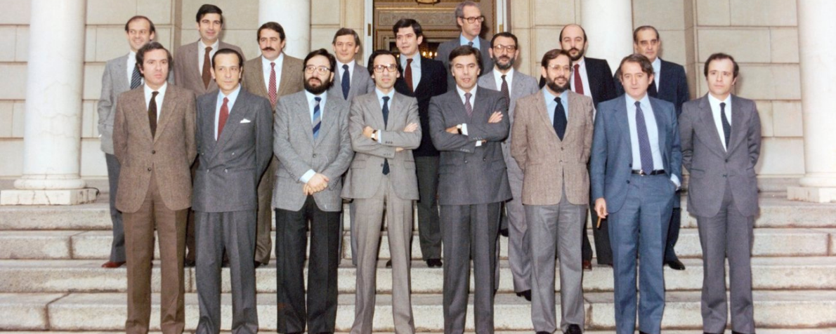L’abbandono del marxismo nel PSOE