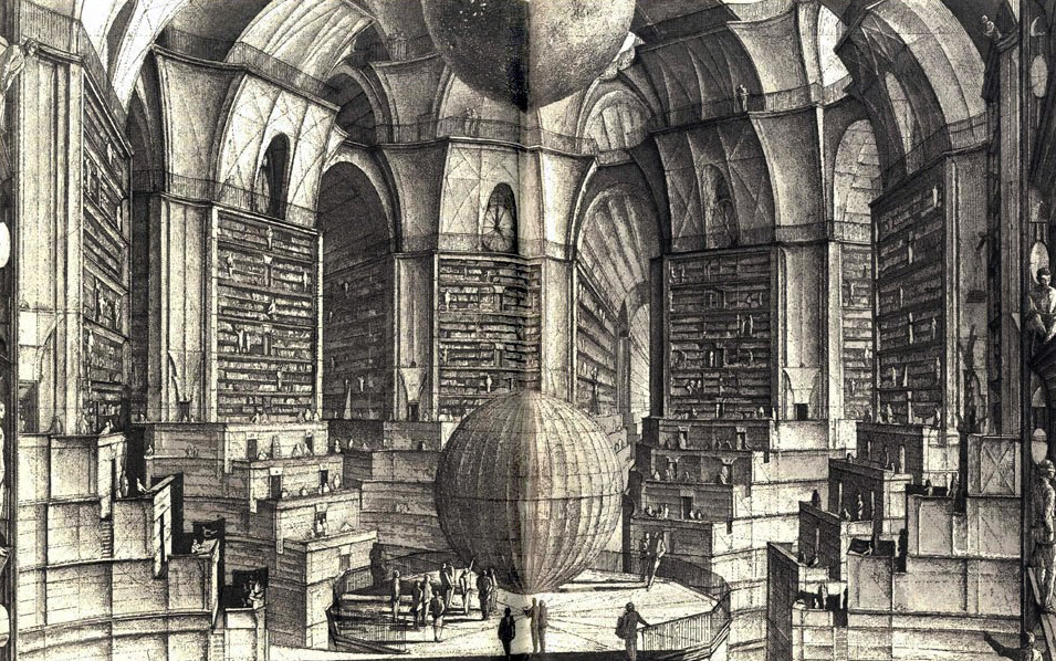 Melvil Dewey, il sistema di classificazione bibliotecaria e le ragioni di una sua riforma