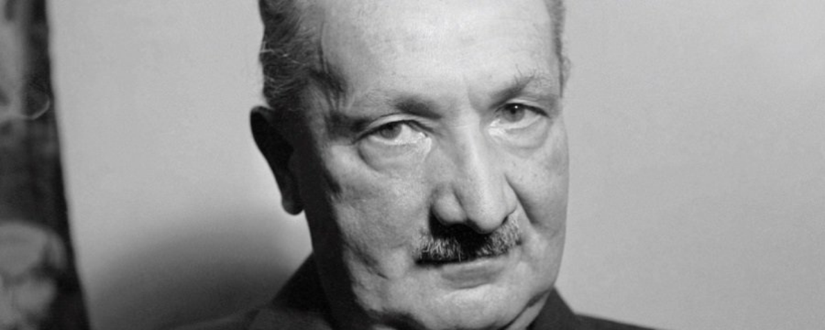 Napoleoni e Heidegger: un incontro non fortuito