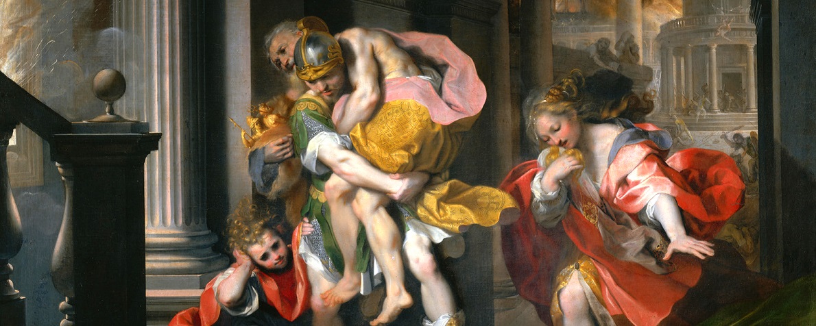 “Parole che allungano la vita” di Ivano Dionigi