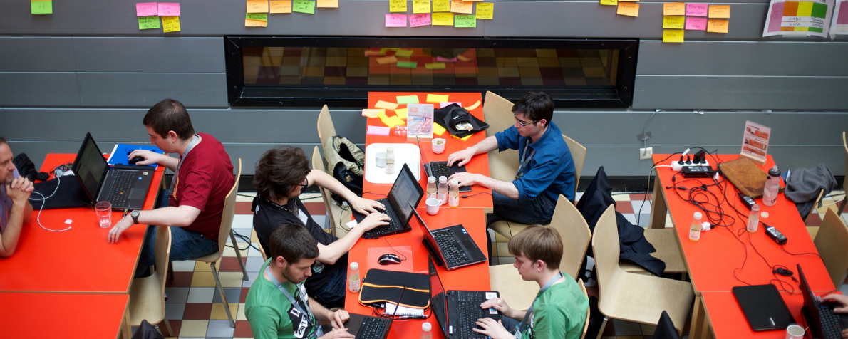 Piattaforme di open innovation