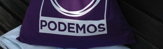 Podemos: nascita e sviluppo di un nuovo partito – seconda parte