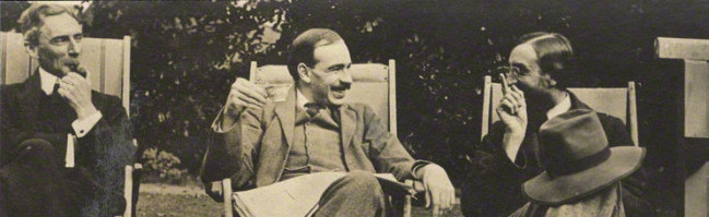 “Keynes o Hayek?” di Nicholas Whapshott