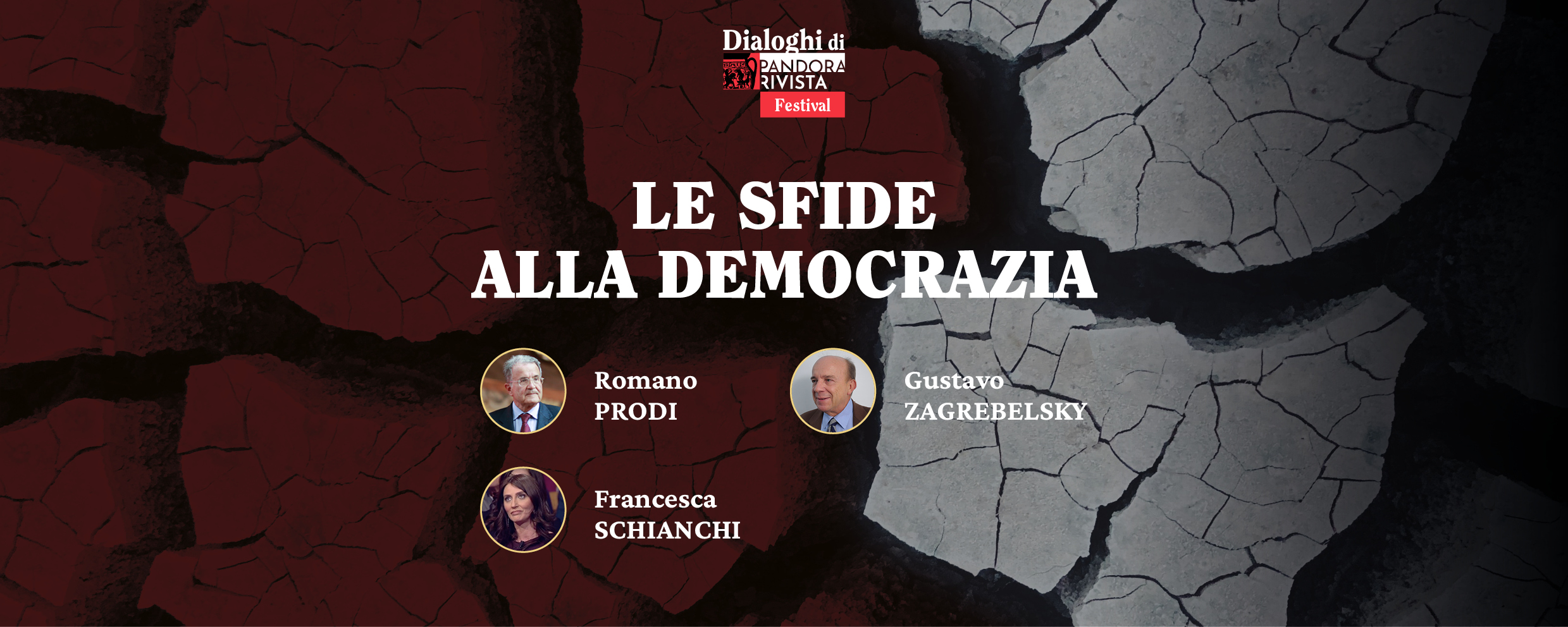 Le sfide alla democrazia