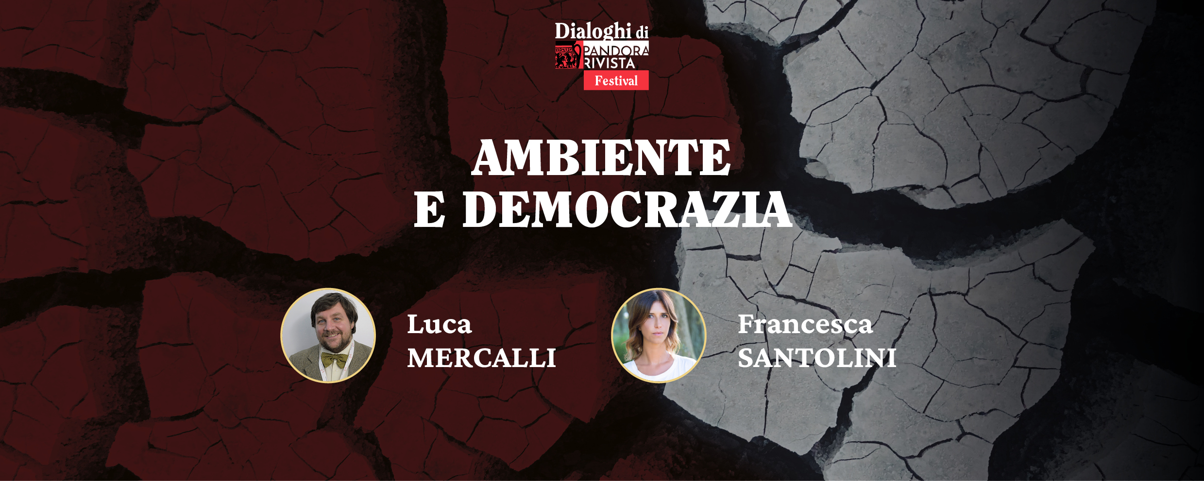 Ambiente e democrazia