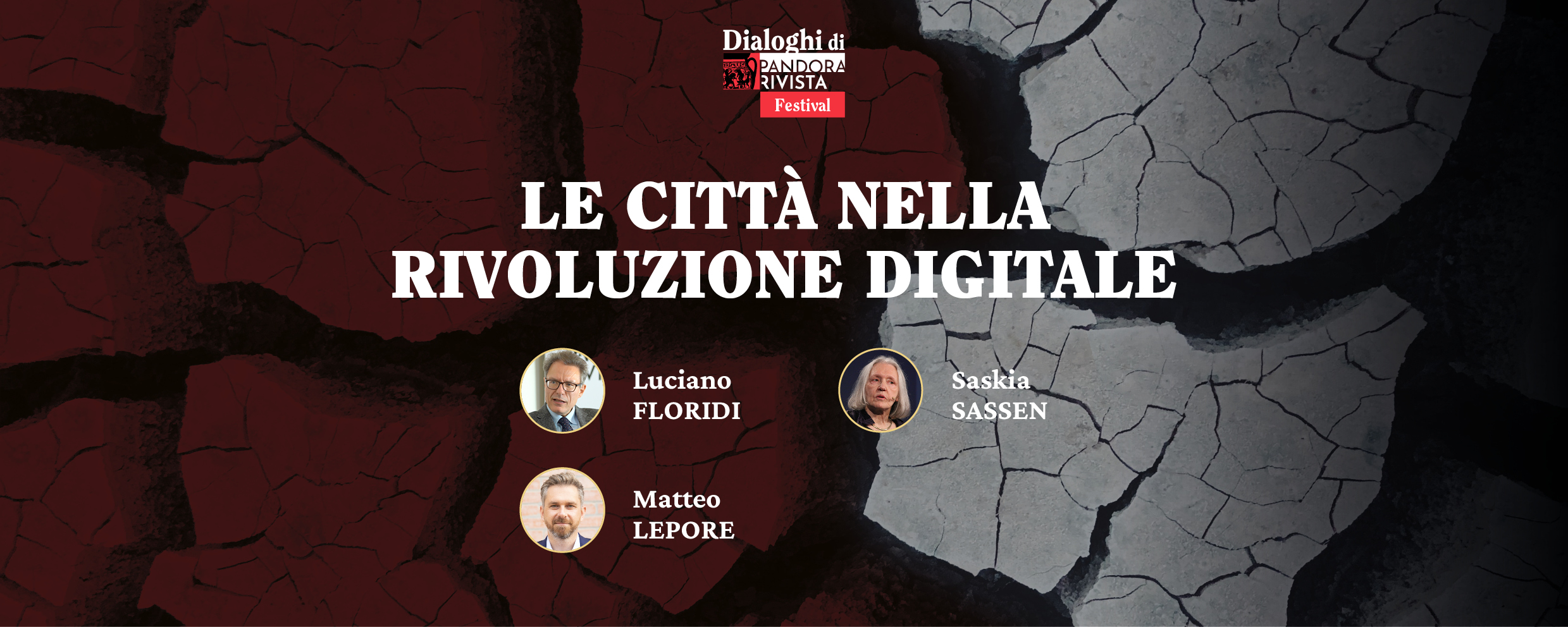 Le città nella rivoluzione digitale