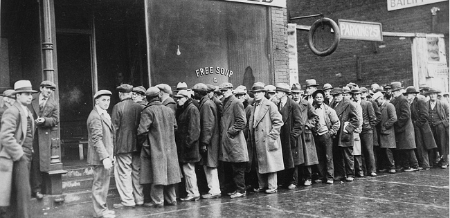 “Senza Lavoro. La disoccupazione in Italia dall’Unità a oggi” di Manfredi Alberti