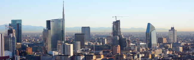 L’identità di Milano. Una riflessione tra il Novecento e il futuro