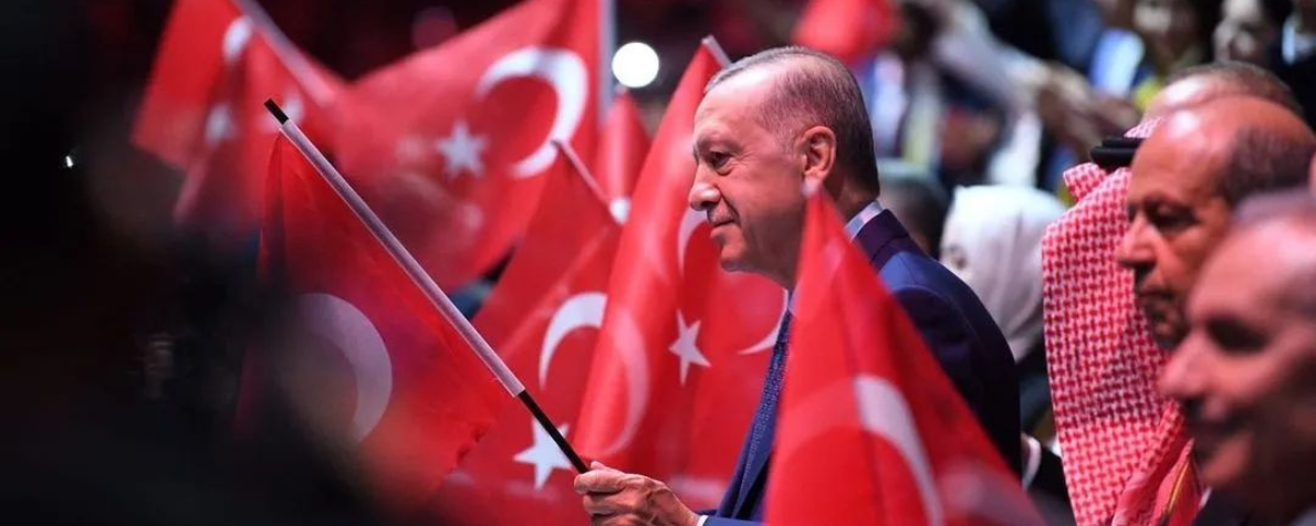 “La Turchia di Erdoğan” di Valentina Rita Scotti