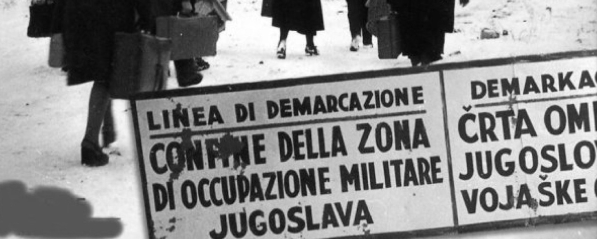 “Identità di confine. Storia dell’Istria e degli istriani dal 1943 ad oggi” di Mila Orlić