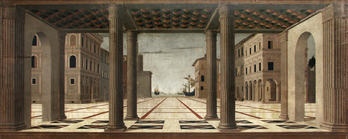 “Political Meritocracy in Renaissance Italy” di James Hankins