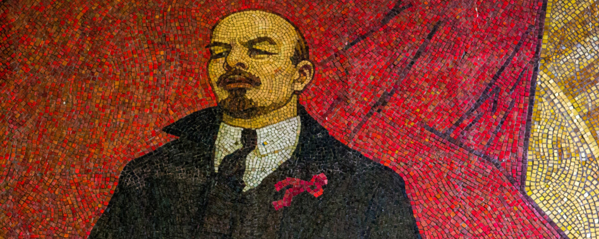 Lenin Guido Carpi