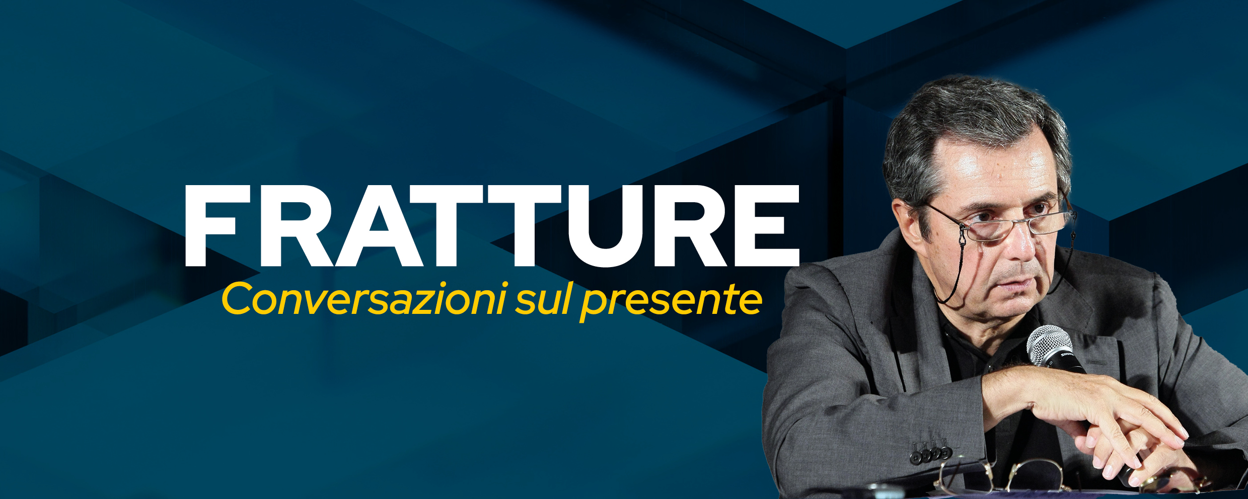 Crisi, emergenza, eccezione: vecchie e nuove sfide alla normalità – con Carlo Galli