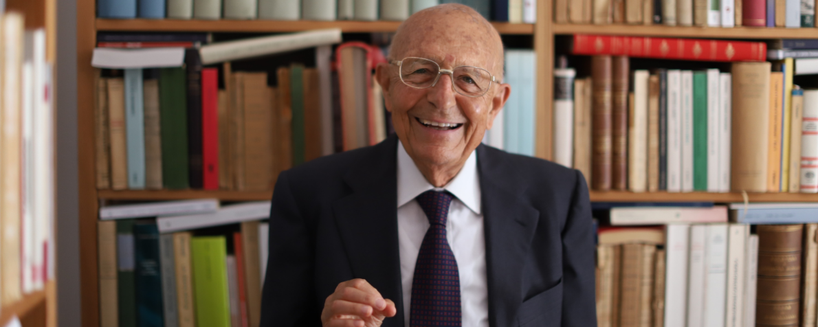 Varcare le frontiere – con Sabino Cassese, Guido Melis e Diletta Tega