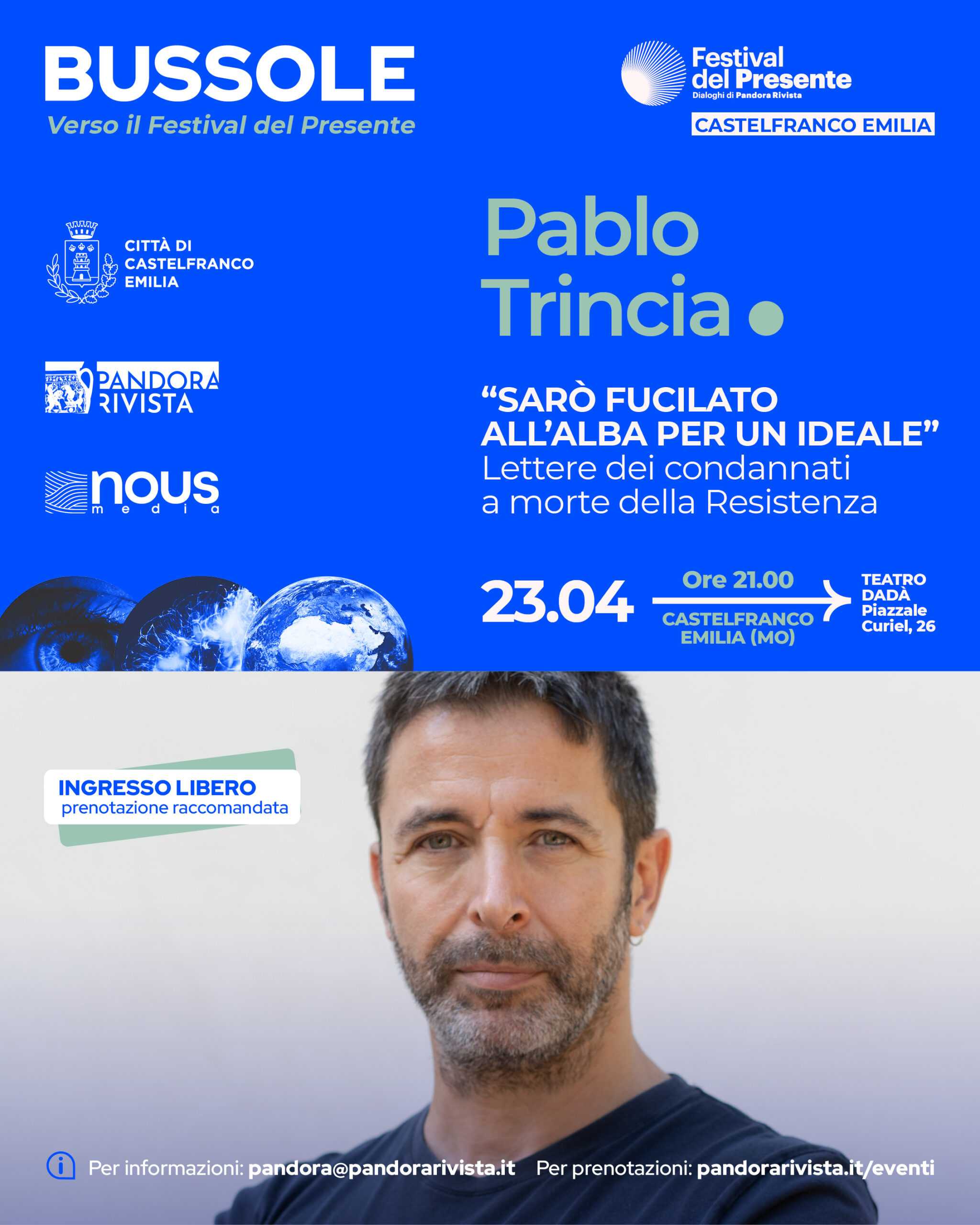 Pablo Trincia