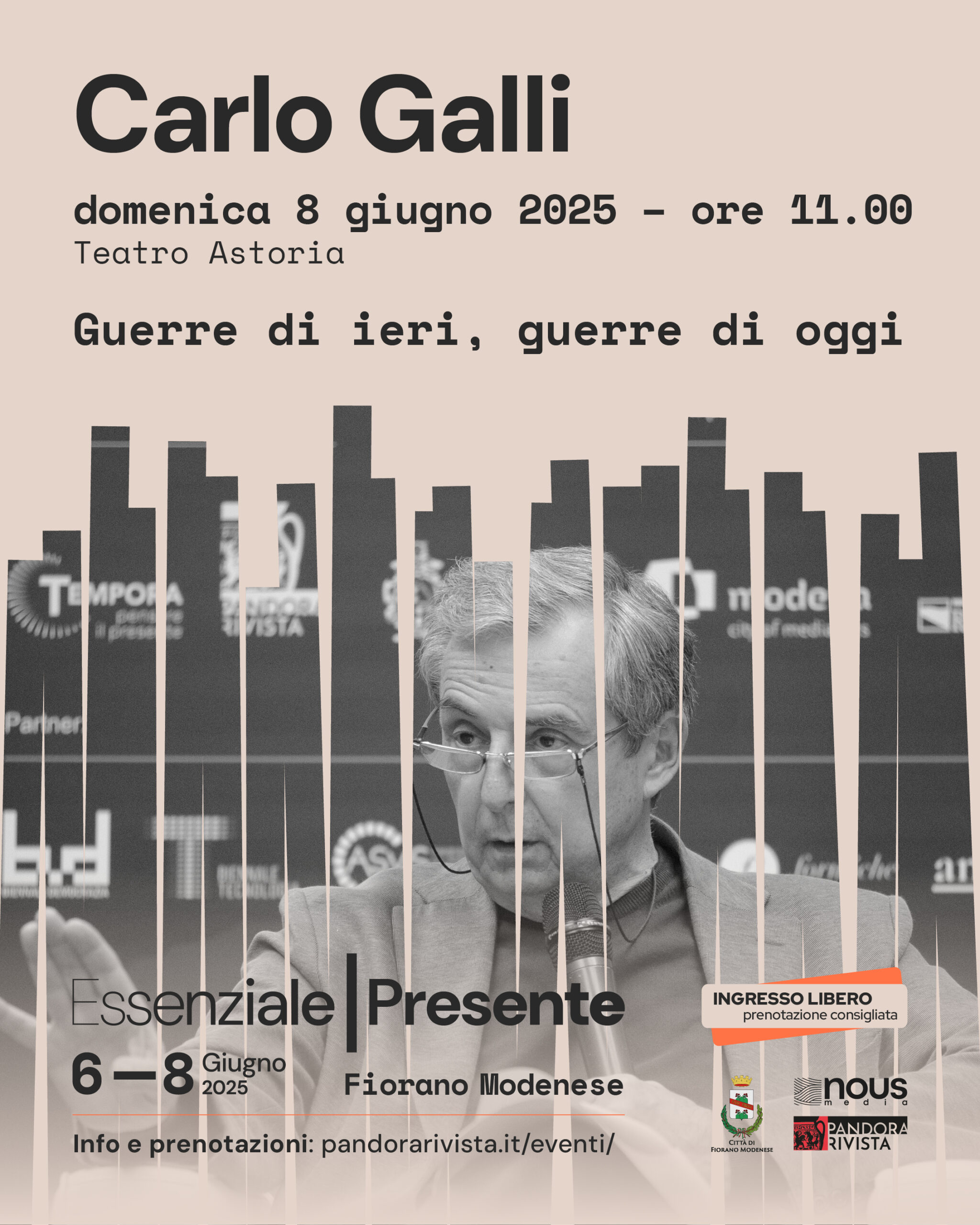 Carlo Galli
