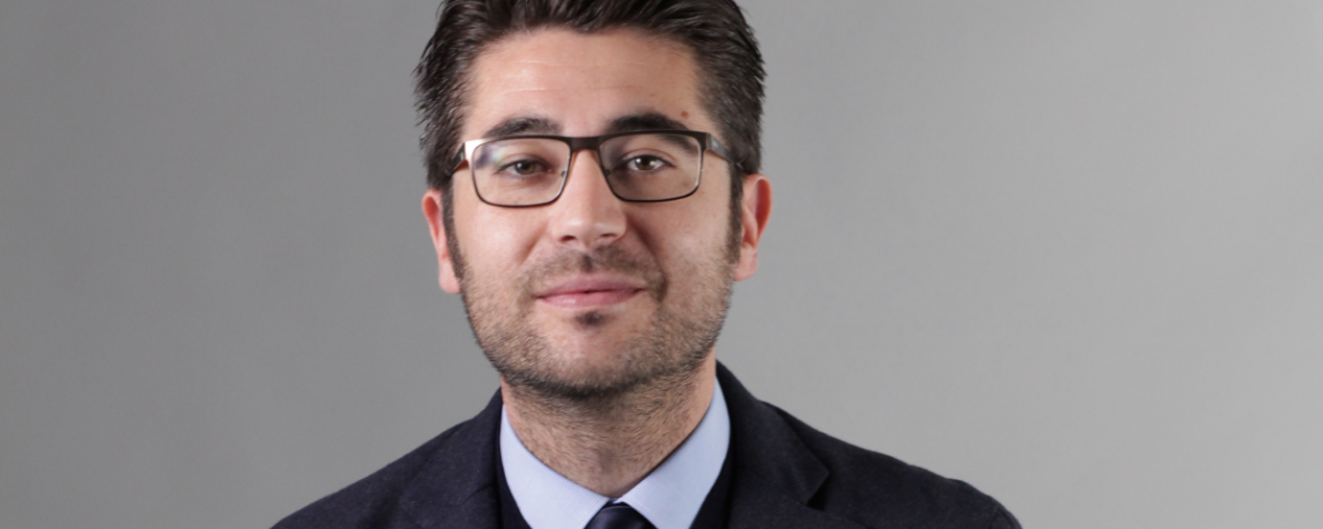 Intervista a Gabriele Balbi
