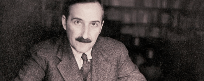 Il crepuscolo dell’Europa: “Il mondo di ieri” di Stefan Zweig