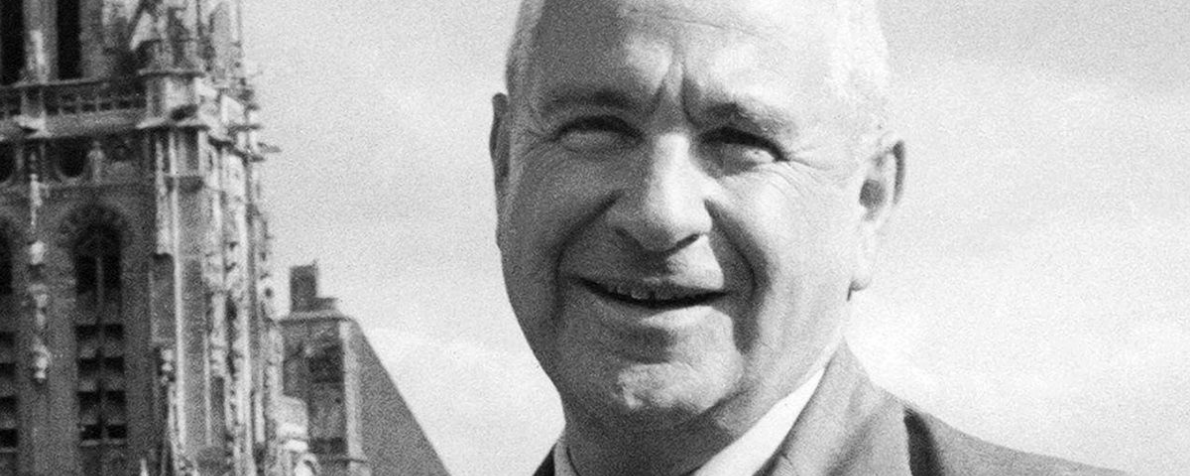 Otto Kirchheimer