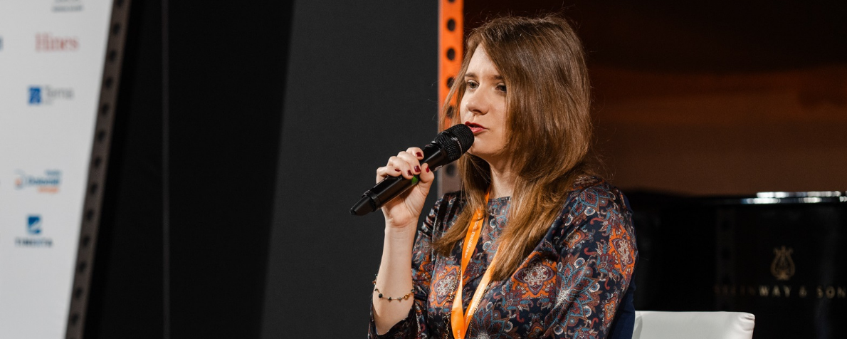 Francesca Martinelli