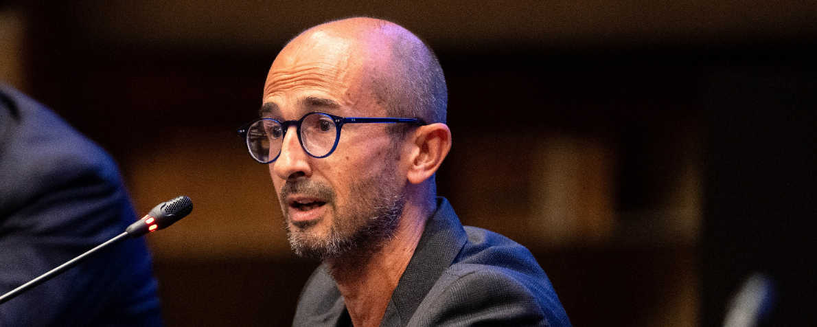 Alessandro Aresu